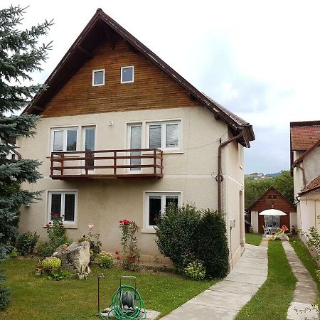 Casa Bunicilor Villa Colonia Sase Martie Ngoại thất bức ảnh